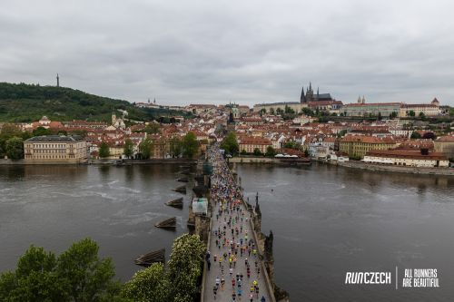 MARATONA DI PRAGA | 42K 2023